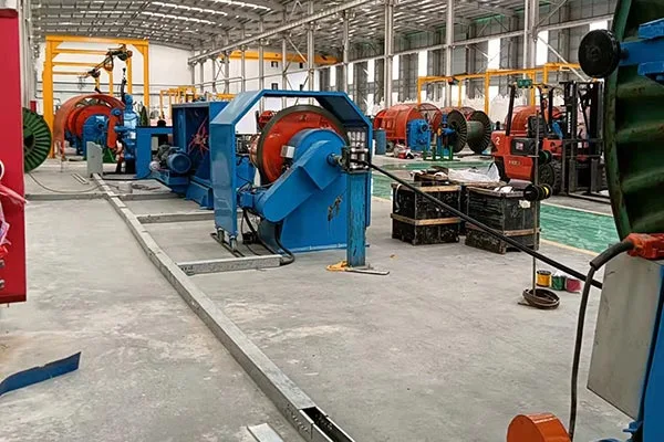 Metody, jak zabránit poškození kabelů