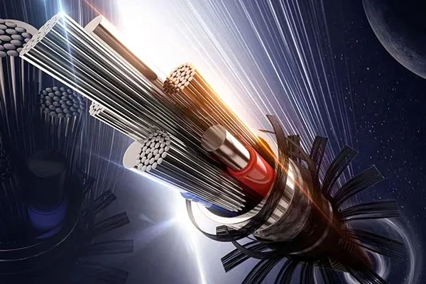 Výběr průřezu napájecího kabelu