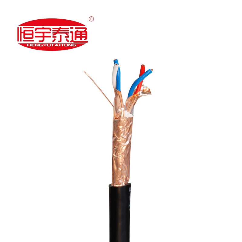 Speciální kabely řídicího signálu