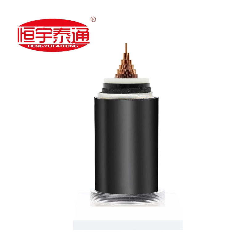 Vysokonapěťové napájecí kabely 35kV