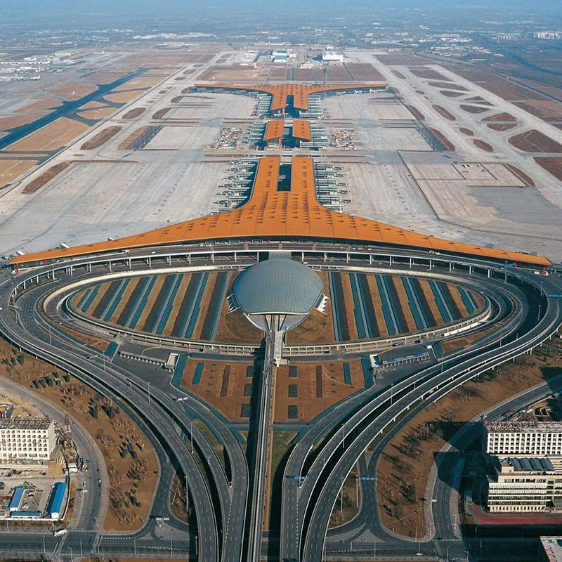 Metro a meziměstské projekty