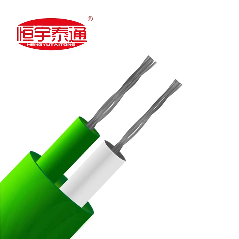 Počítačové řídicí a signální kabely PLS DCS